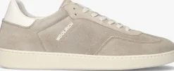 beige woolrich lage sneakers swing court manh