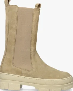 beige wysh chelsea boots anna