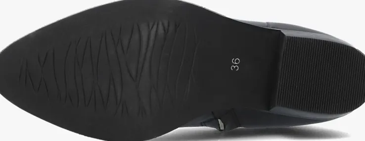 beige wysh cowboylaarzen nolia