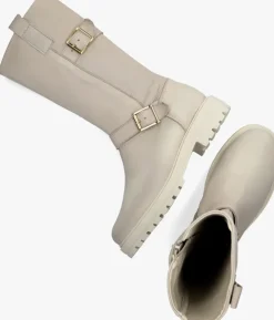 beige wysh laarzen emily