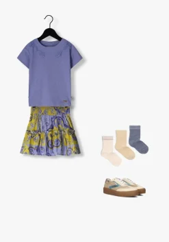 beige wysh lage sneakers dasha