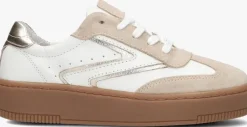 beige wysh lage sneakers dasha