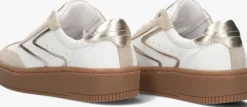 beige wysh lage sneakers dasha