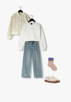 beige wysh lage sneakers dasha