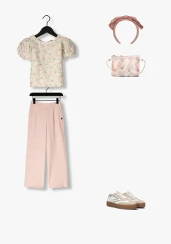 beige wysh lage sneakers dasha