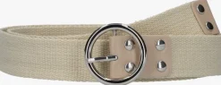 beige wysh riem linnea