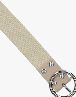 beige wysh riem linnea