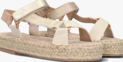 beige wysh sandalen candice