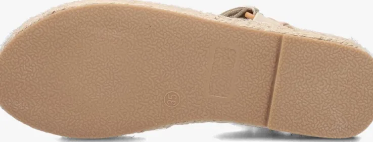 beige wysh sandalen candice