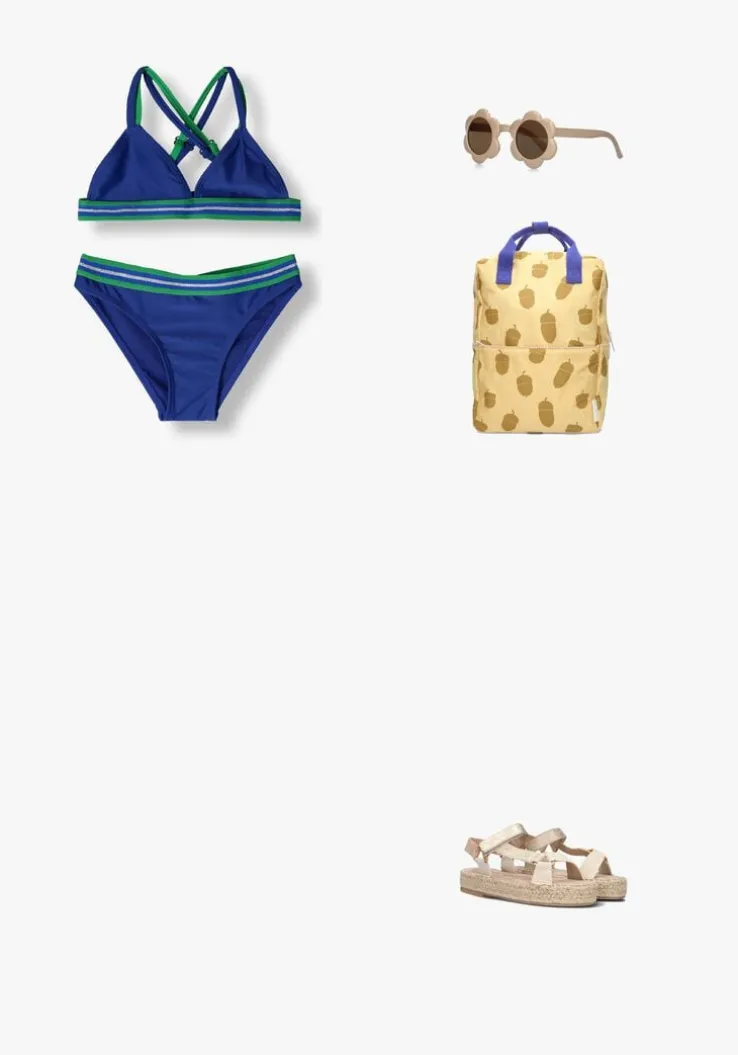 beige wysh sandalen candice