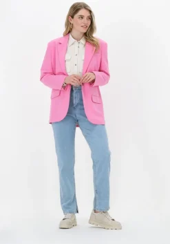 beige y.a.s. blouses yasviggi ls shirt