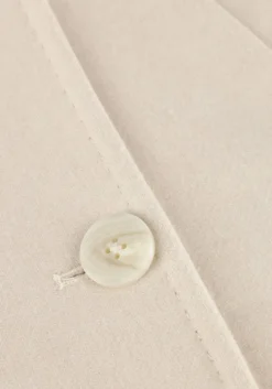 beige y.a.s. mantel yasmargot ls long coat s.