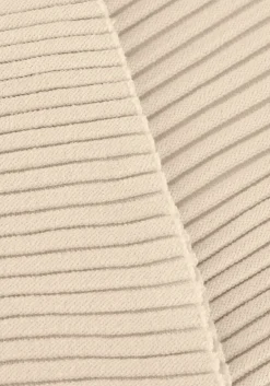 beige y.a.s. top yastanki sl knit top