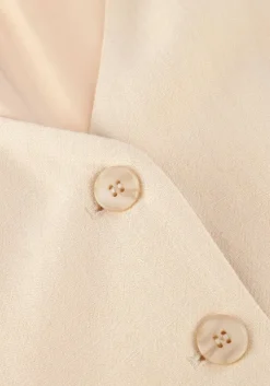 beige ydence gilet gilet erica