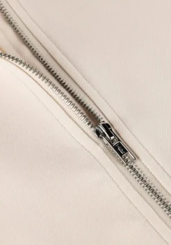 beige ydence gilet gilet danielle