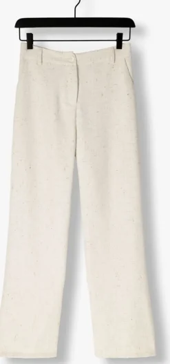 beige ydence pantalon pants leona (tall)