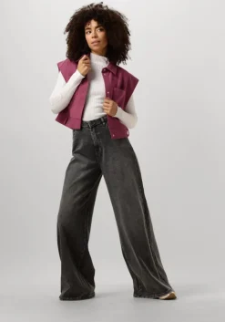 beige ydence tops & t-shirts knitted top kit