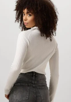 beige ydence tops & t-shirts knitted top kit