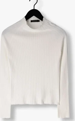 beige ydence tops & t-shirts knitted top kit