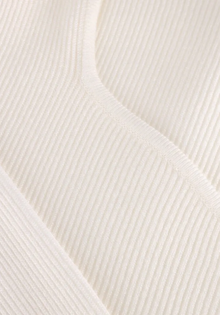 beige ydence tops & t-shirts knitted top chiara