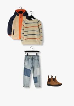 beige your wishes jack olaf-teddy jacket