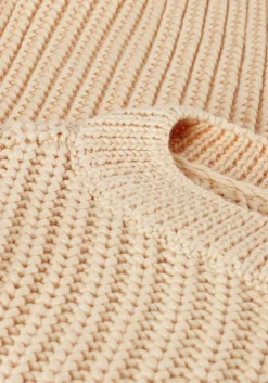 beige your wishes trui knit montana