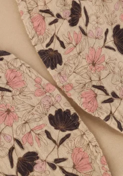 beige z8 gilet lieve