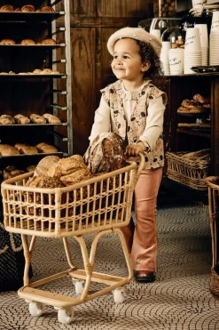 beige z8 gilet lieve