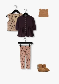 beige z8 gilet lieve