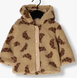 beige z8 jassen billy