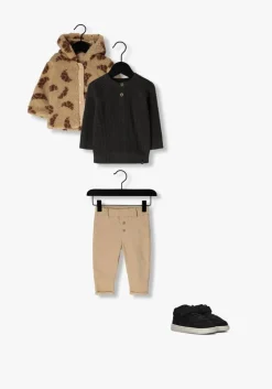 beige z8 jassen billy