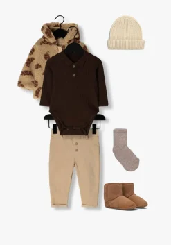 beige z8 jassen billy