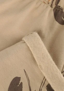 beige z8 joggingbroek savino