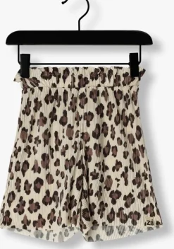 beige z8 korte broek maysa