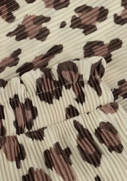 beige z8 korte broek maysa