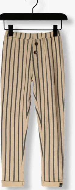 beige z8 pantalon maurizio
