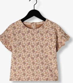 beige z8 t-shirt imelda