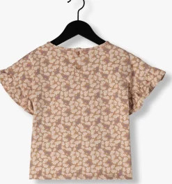 beige z8 t-shirt imelda