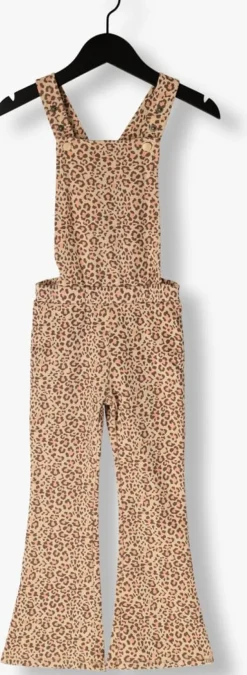 beige z8 tuinbroeken dafne