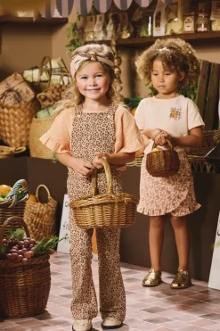 beige z8 tuinbroeken dafne