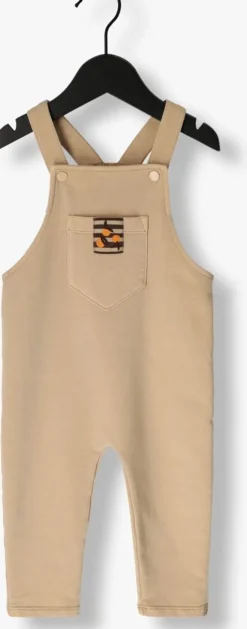 beige z8 tuinbroeken ettore