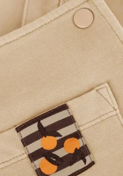 beige z8 tuinbroeken ettore