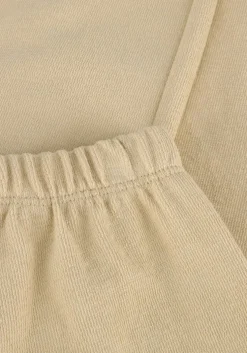 beige z8 wijde broek nola