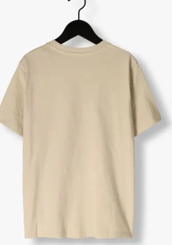 beige zadig & voltaire t-shirt x60367