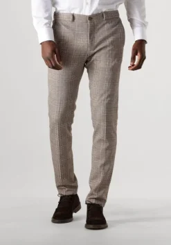 beige zuitable pantalon dispartaflex