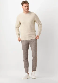 beige zuitable pantalon dispartaflex