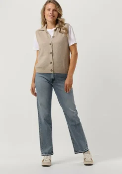 blauwe 7 for all mankind straight leg jeans tall logan strovepipe higher with unrolled hem