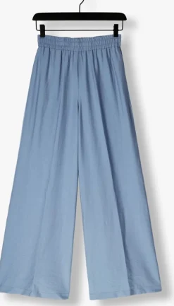 blauwe access wijde broek 53-5000-396