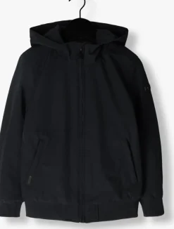 blauwe airforce jack frb0341