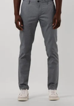 blauwe alberto pantalon 6287 1918 - rob